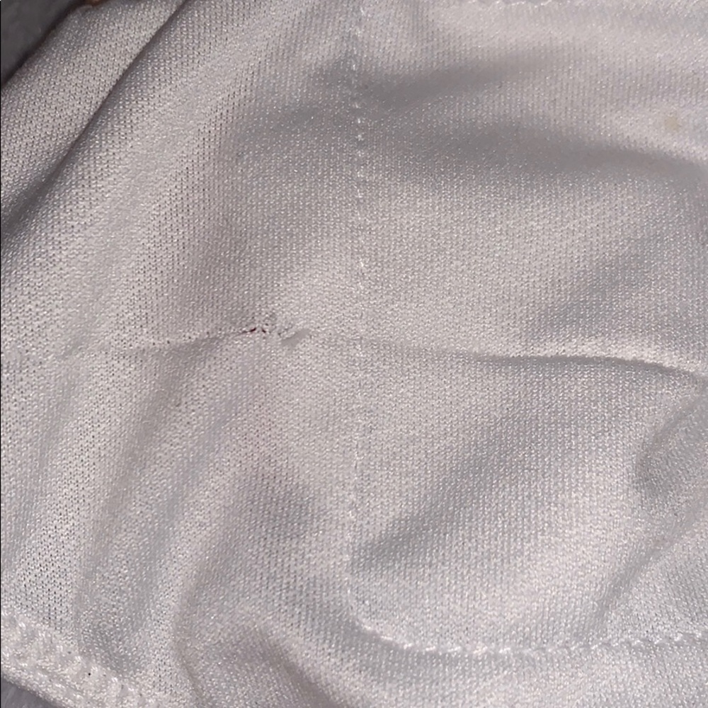 Nike dri-fit athletic shorts - Picture 11 of 11